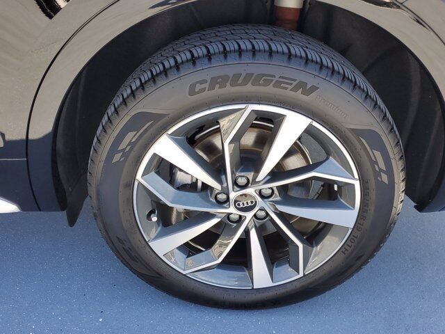 2021 Audi Q5 45 Premium Fort Lauderdale FL