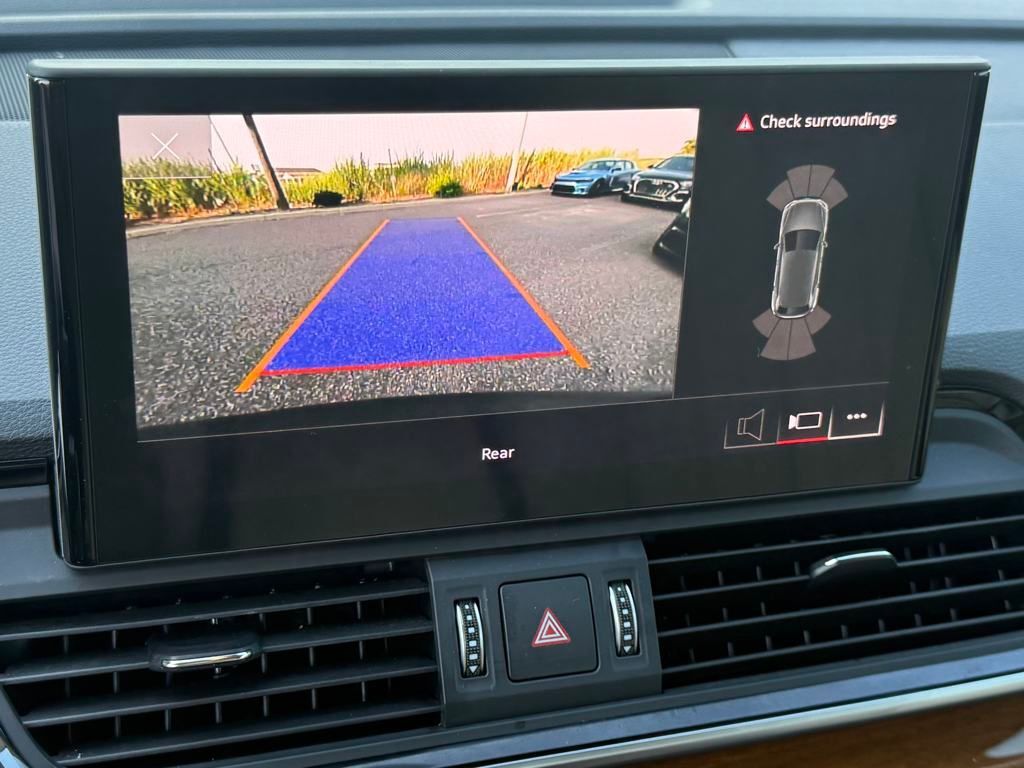 2021 Audi Q5 45 Premium Lakeland FL
