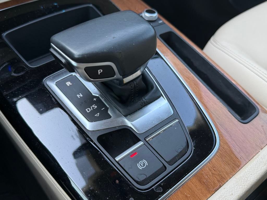 2021 Audi Q5 45 Premium Lakeland FL