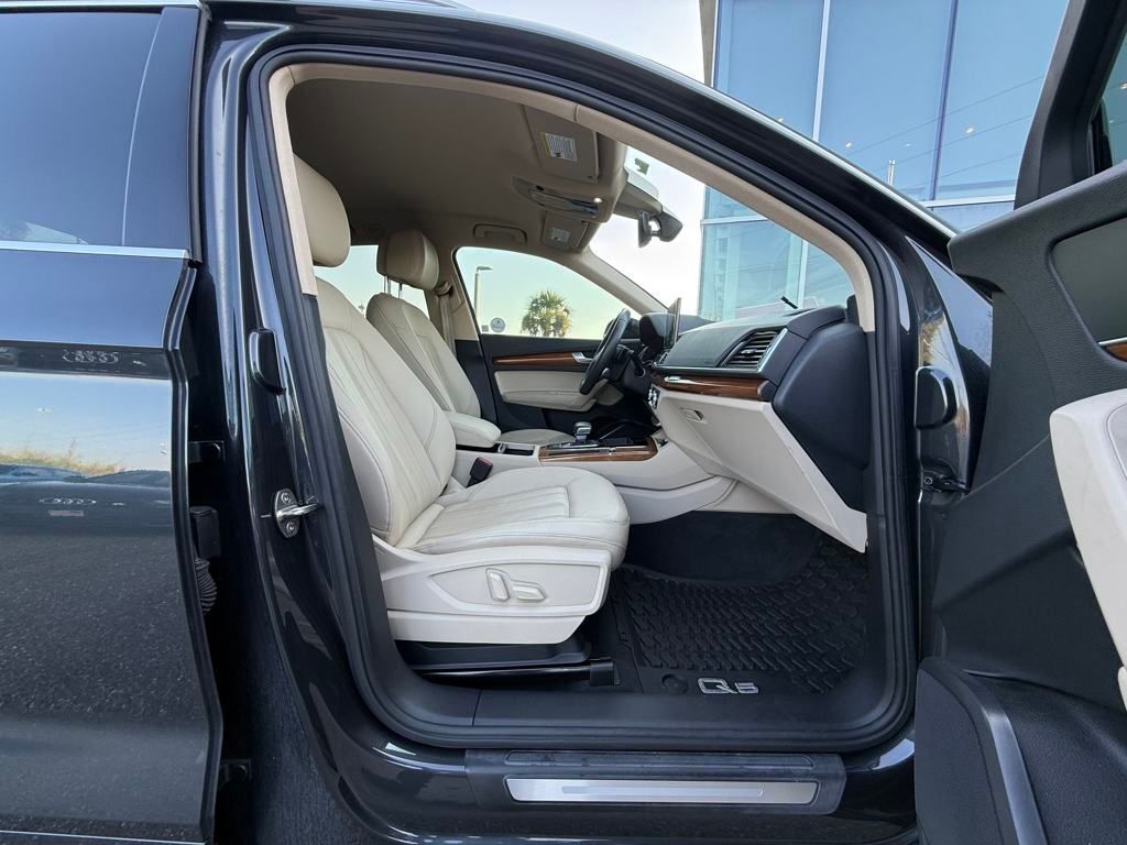2021 Audi Q5 45 Premium Lakeland FL
