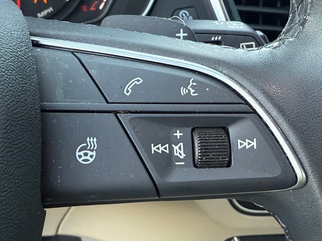 2021 Audi Q5 45 Premium Lakeland FL