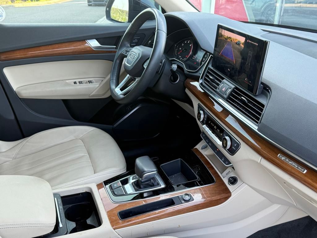 2021 Audi Q5 45 Premium Lakeland FL