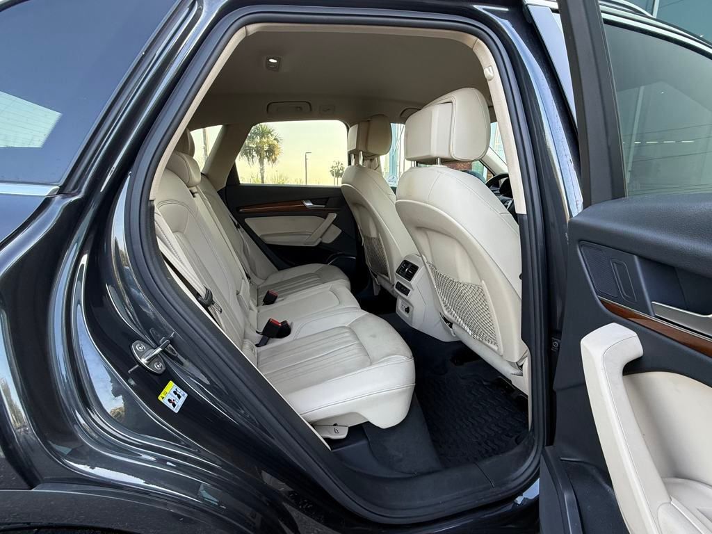 2021 Audi Q5 45 Premium Lakeland FL