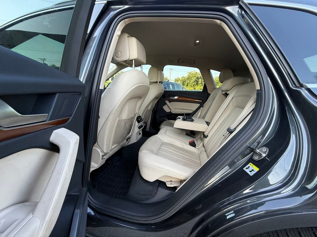 2021 Audi Q5 45 Premium Lakeland FL
