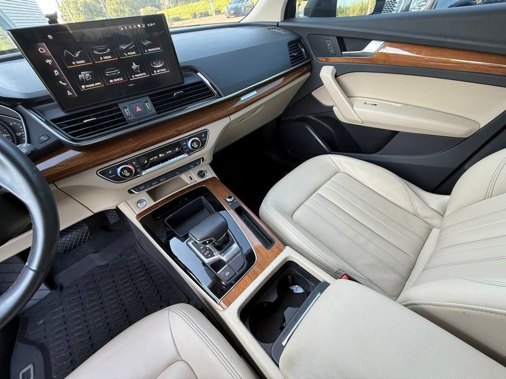 2021 Audi Q5 45 Premium Lakeland FL