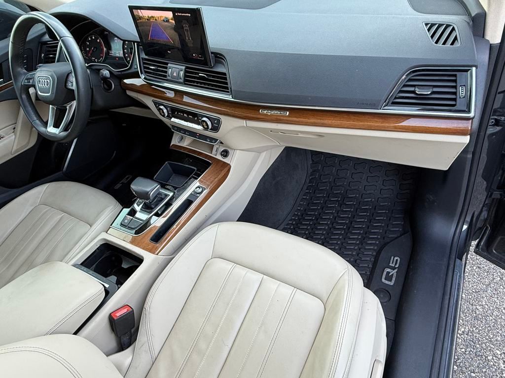 2021 Audi Q5 45 Premium Lakeland FL