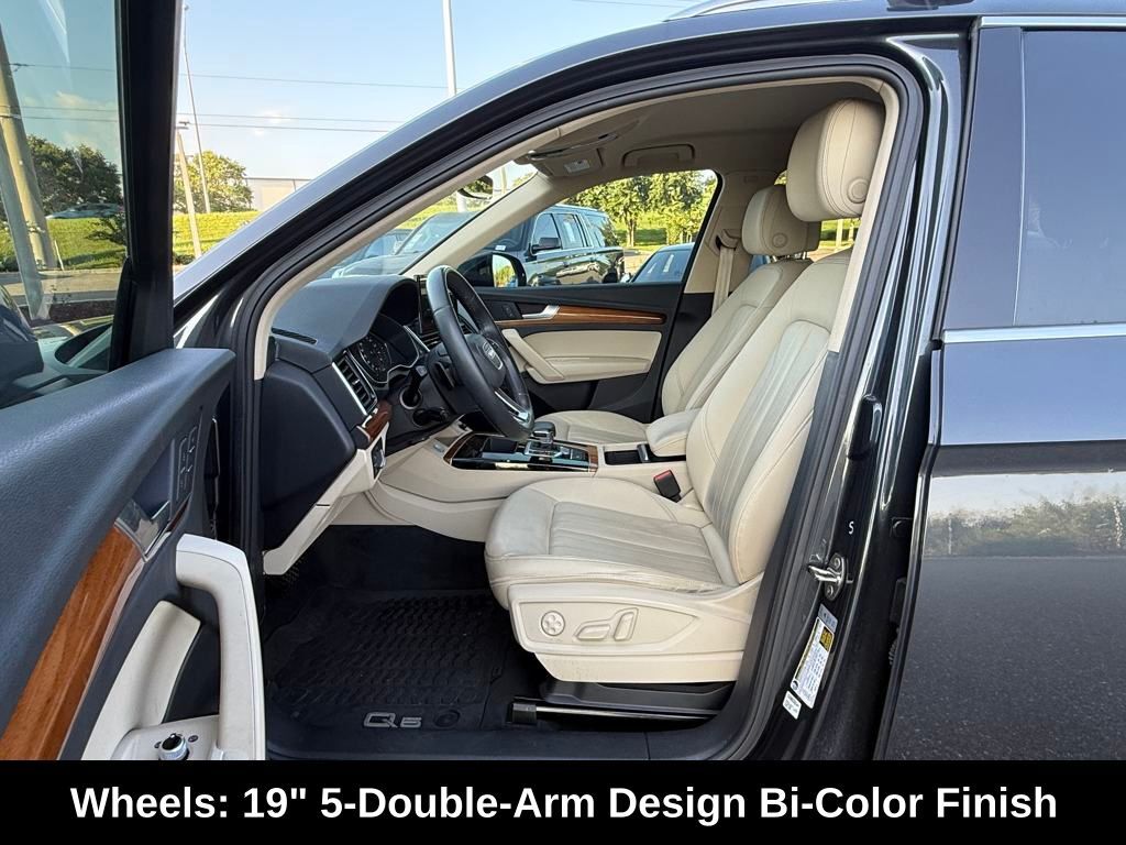 2021 Audi Q5 45 Premium Lakeland FL