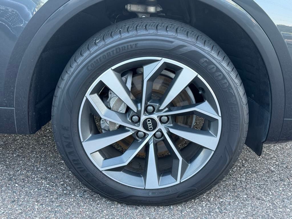 2021 Audi Q5 45 Premium Lakeland FL