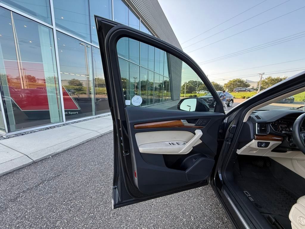 2021 Audi Q5 45 Premium Lakeland FL