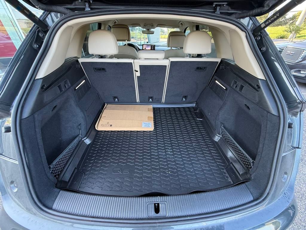 2021 Audi Q5 45 Premium Lakeland FL