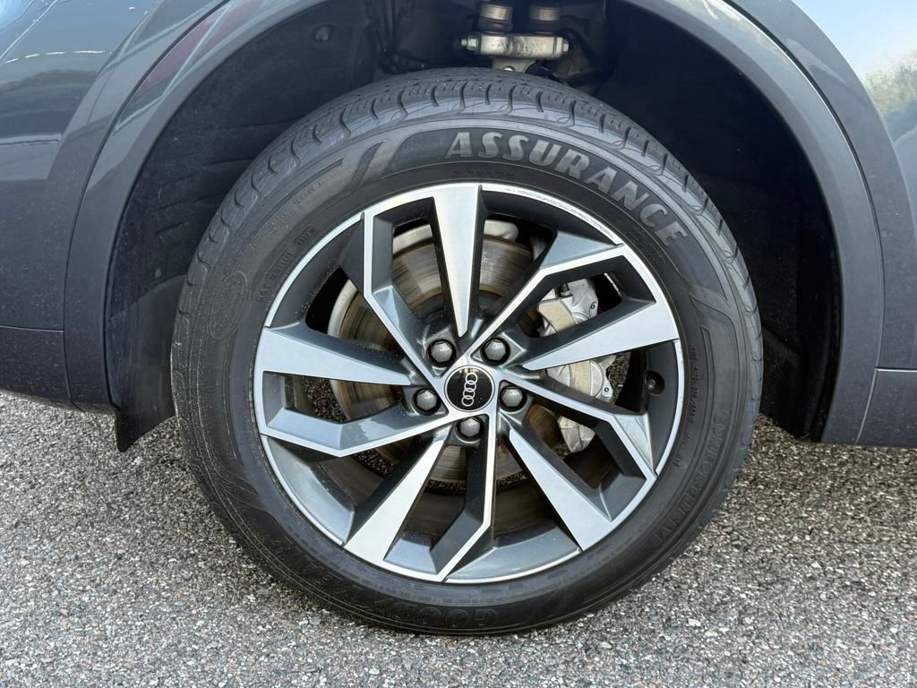 2021 Audi Q5 45 Premium Lakeland FL