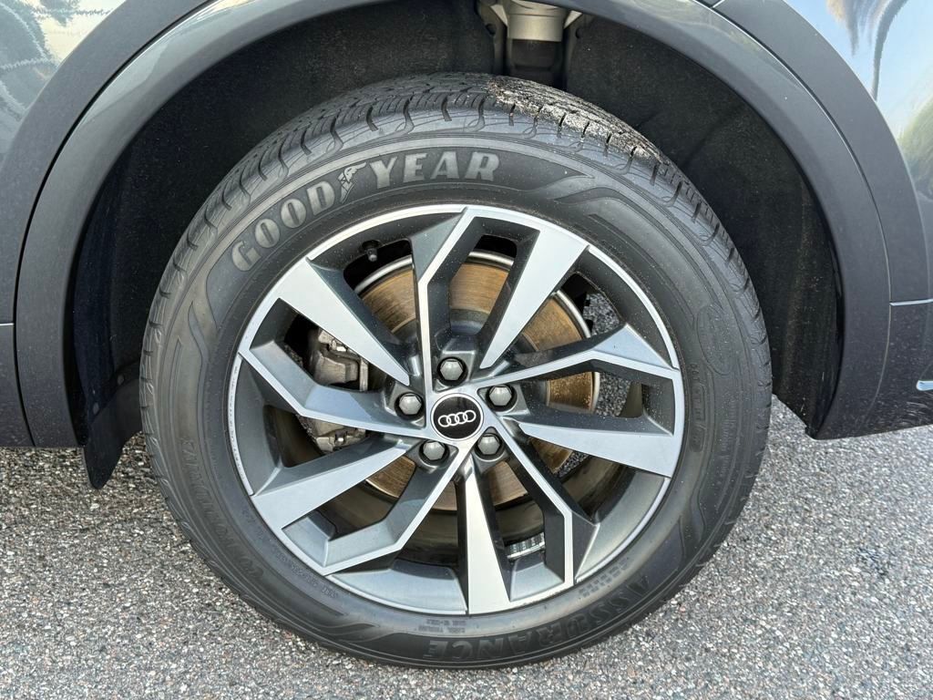 2021 Audi Q5 45 Premium Lakeland FL