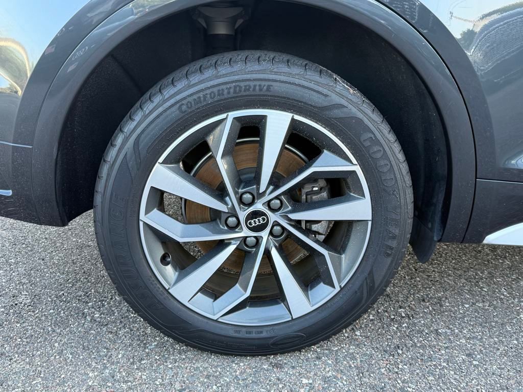 2021 Audi Q5 45 Premium Lakeland FL