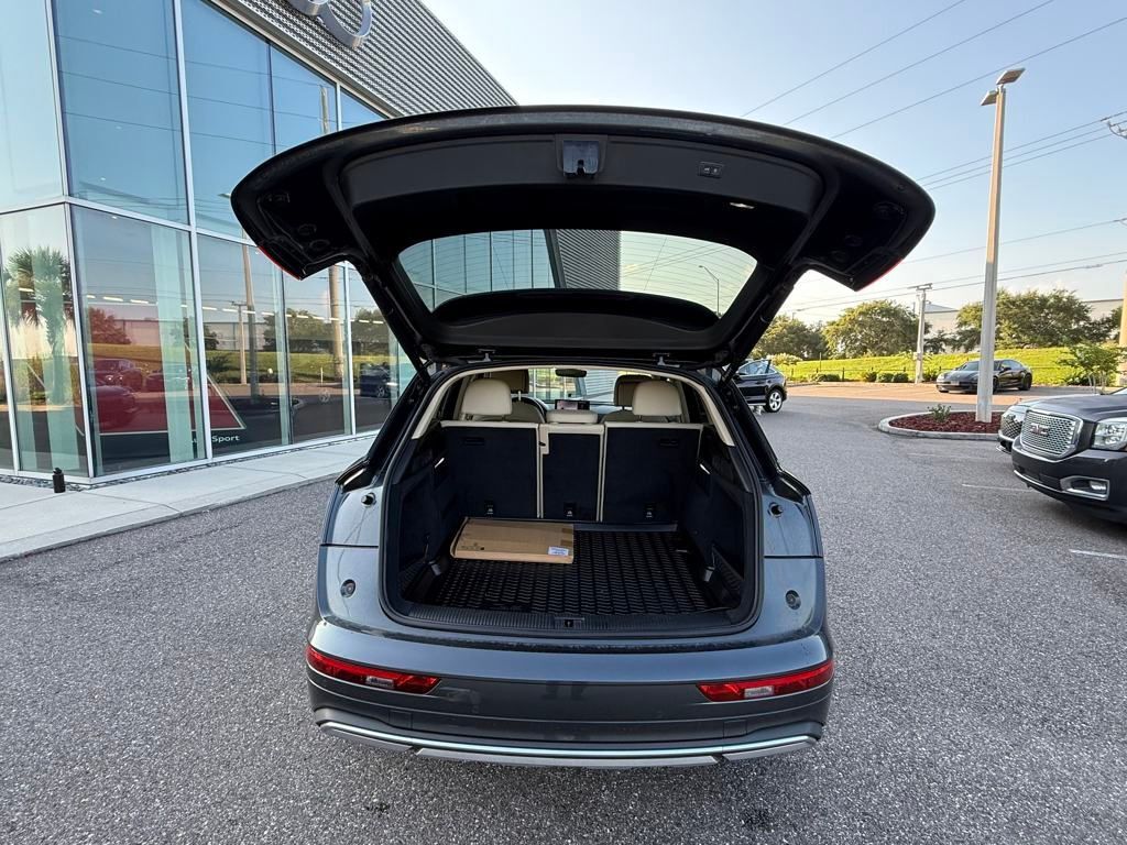 2021 Audi Q5 45 Premium Lakeland FL