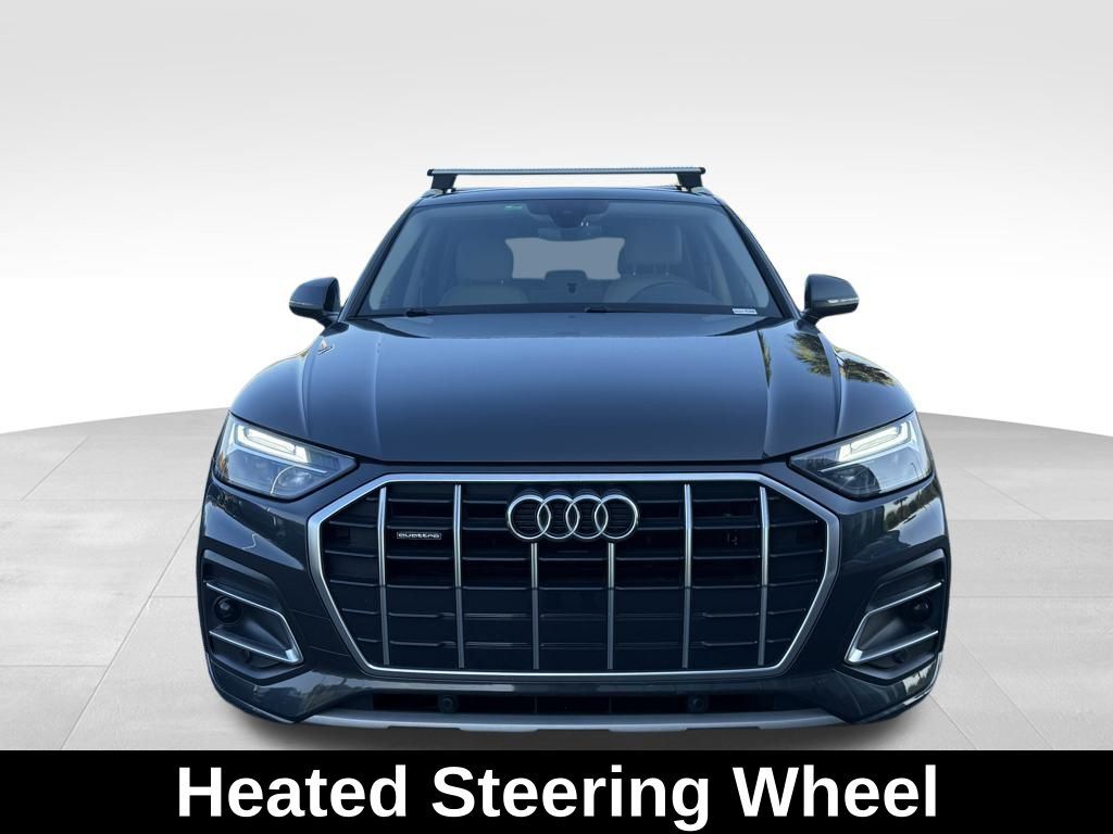 2021 Audi Q5 45 Premium Lakeland FL