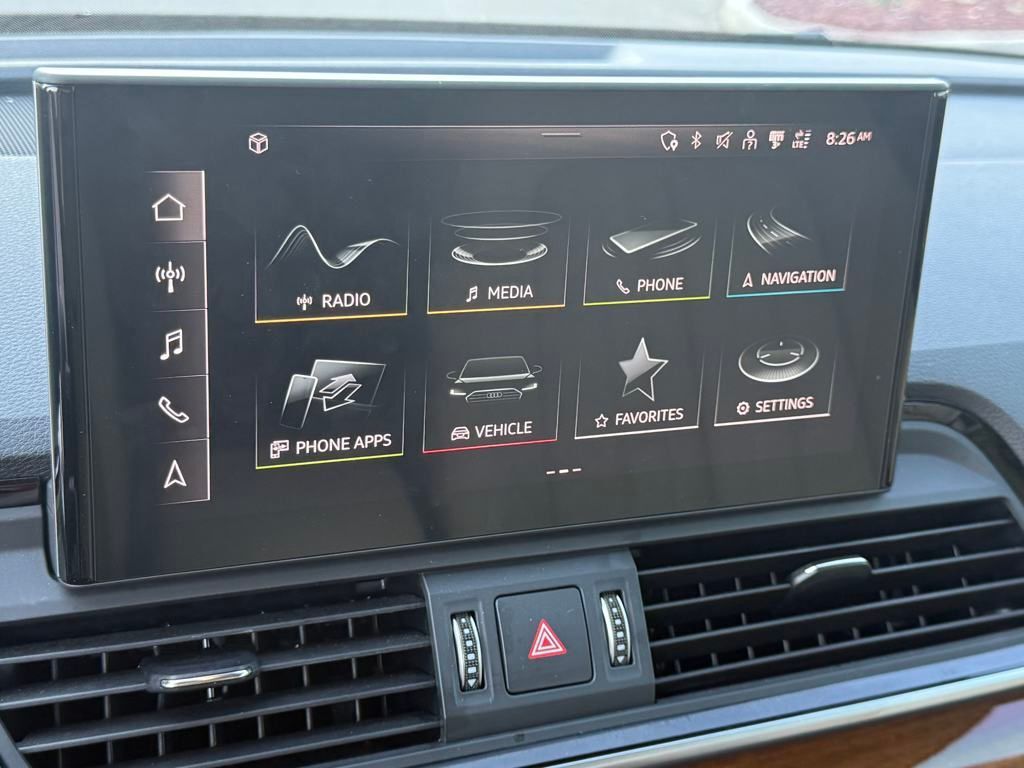 2021 Audi Q5 45 Premium Lakeland FL