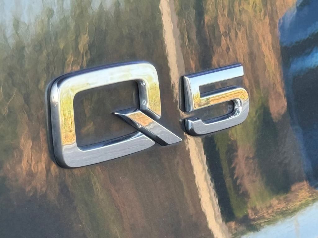 2021 Audi Q5 45 Premium Lakeland FL