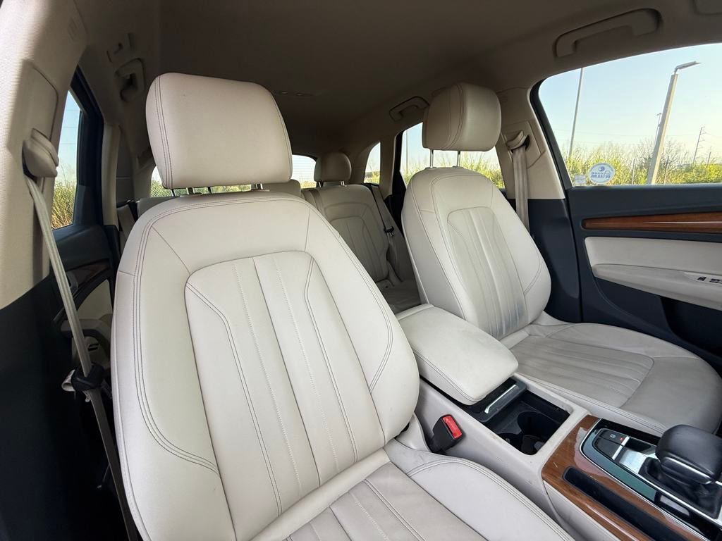 2021 Audi Q5 45 Premium Lakeland FL