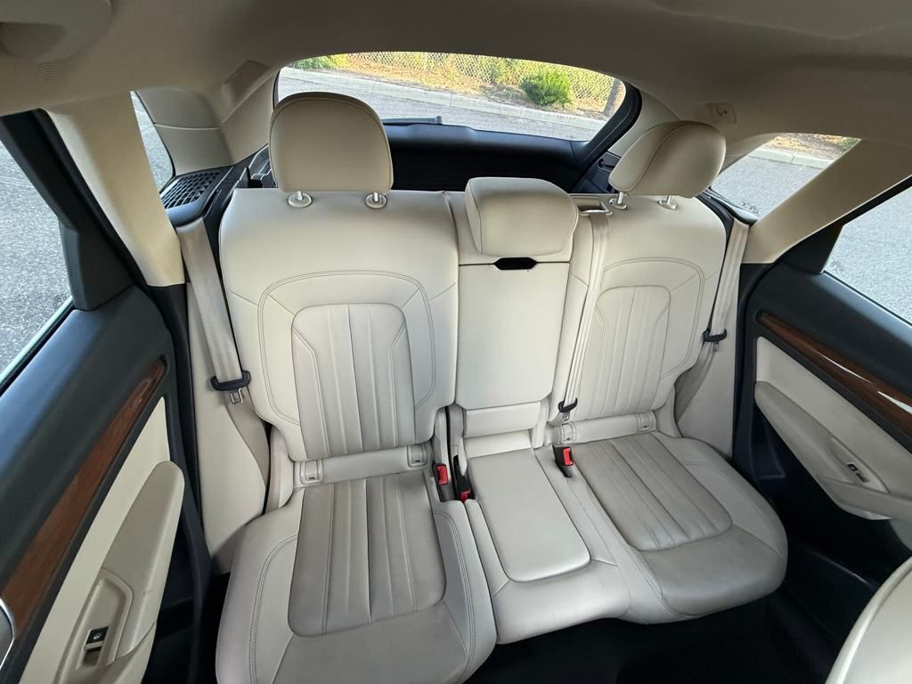 2021 Audi Q5 45 Premium Lakeland FL