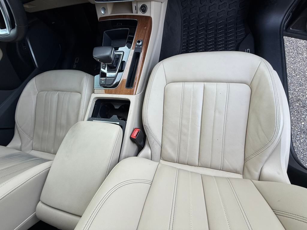 2021 Audi Q5 45 Premium Lakeland FL