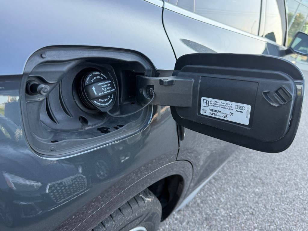 2021 Audi Q5 45 Premium Lakeland FL