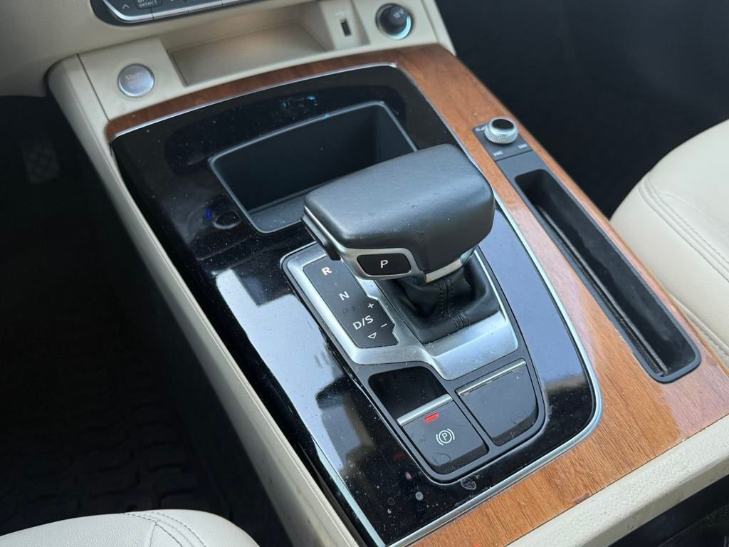 2021 Audi Q5 45 Premium Lakeland FL
