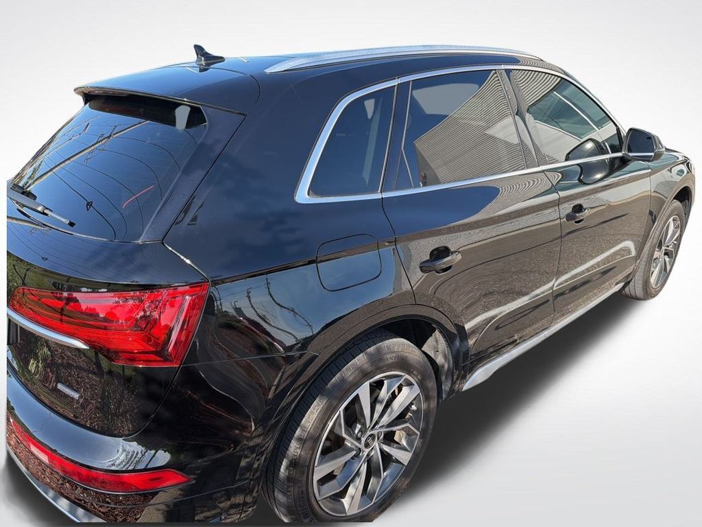 2021 Audi Q5 45 Premium Lakeland FL