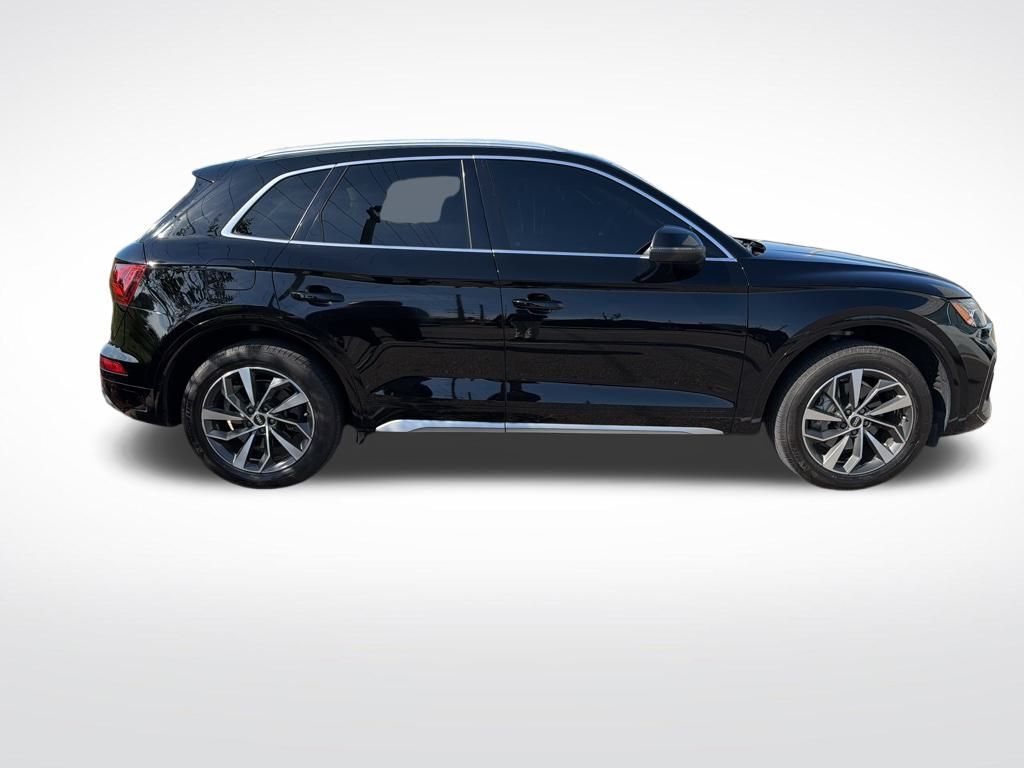 2021 Audi Q5 45 Premium Lakeland FL