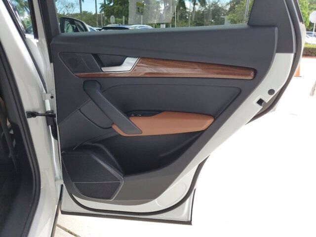 2021 Audi Q5 45 Premium Coral Springs FL