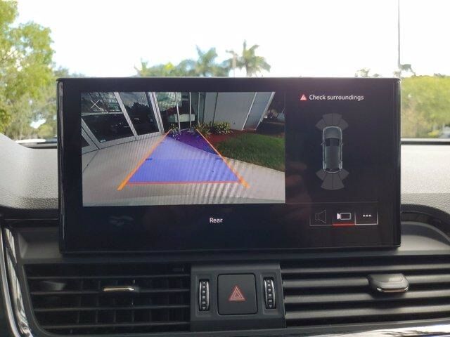 2021 Audi Q5 45 Premium Coral Springs FL