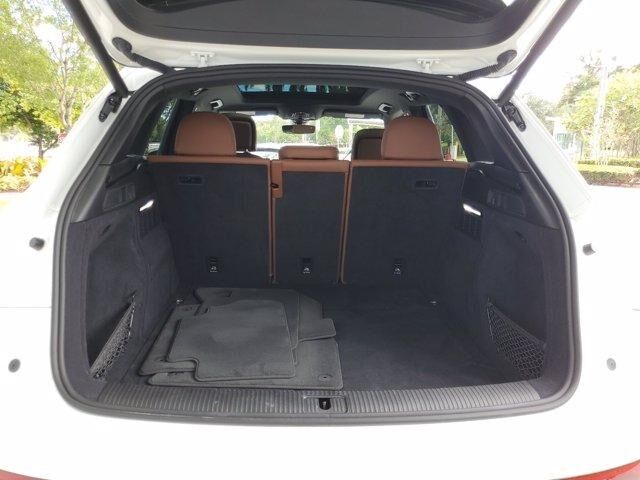 2021 Audi Q5 45 Premium Coral Springs FL
