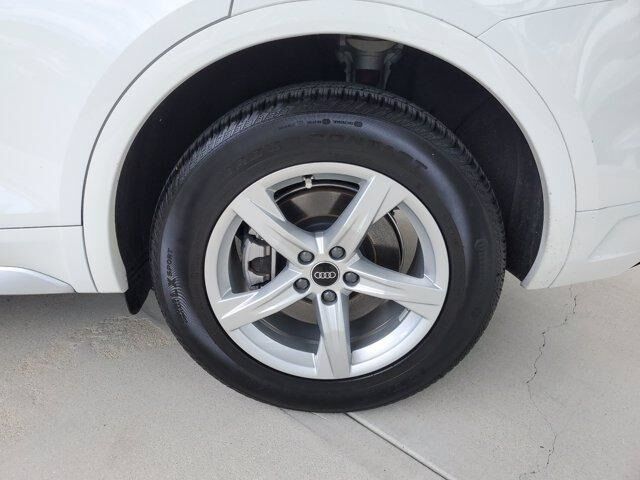 2021 Audi Q5 45 Premium Coral Springs FL