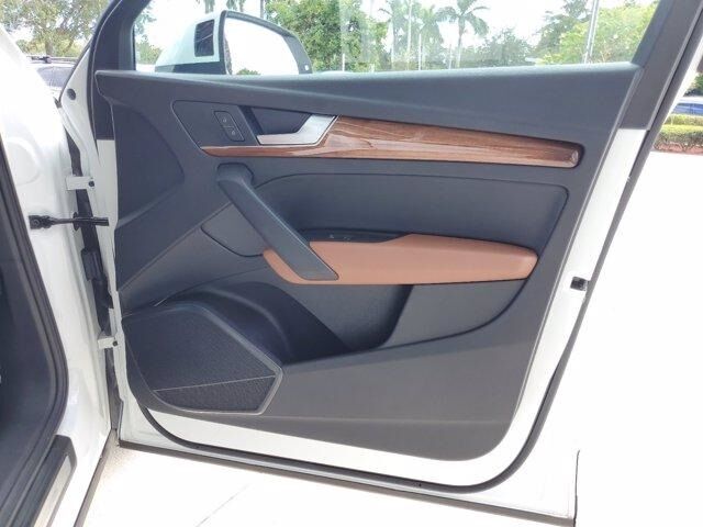 2021 Audi Q5 45 Premium Coral Springs FL