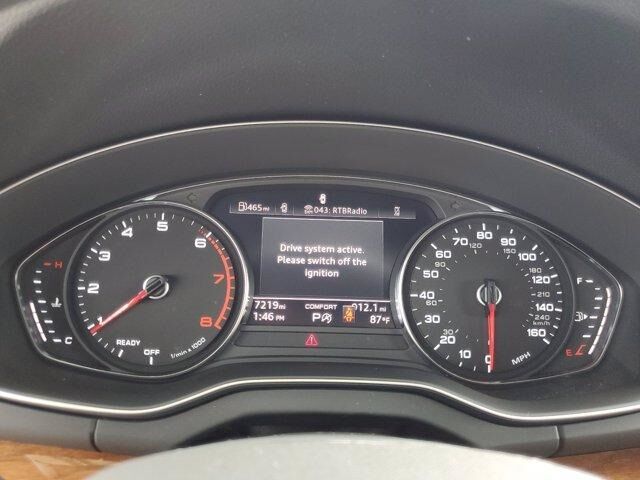 2021 Audi Q5 45 Premium Coral Springs FL