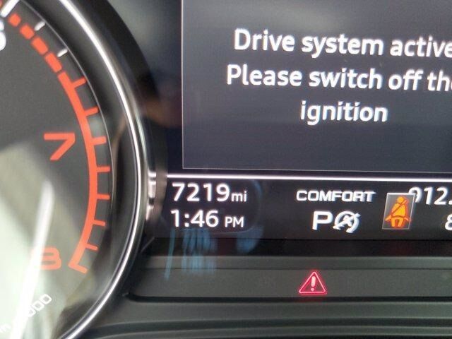 2021 Audi Q5 45 Premium Coral Springs FL