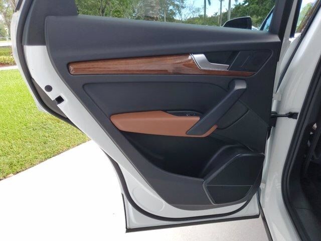 2021 Audi Q5 45 Premium Coral Springs FL