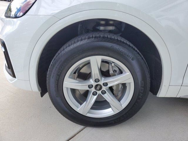 2021 Audi Q5 45 Premium Coral Springs FL