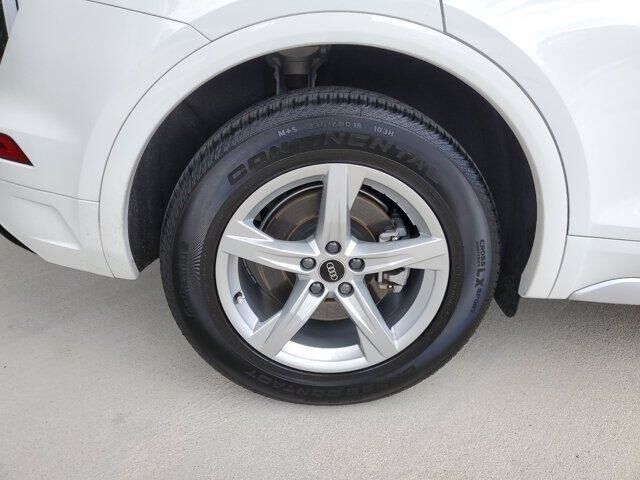 2021 Audi Q5 45 Premium Coral Springs FL