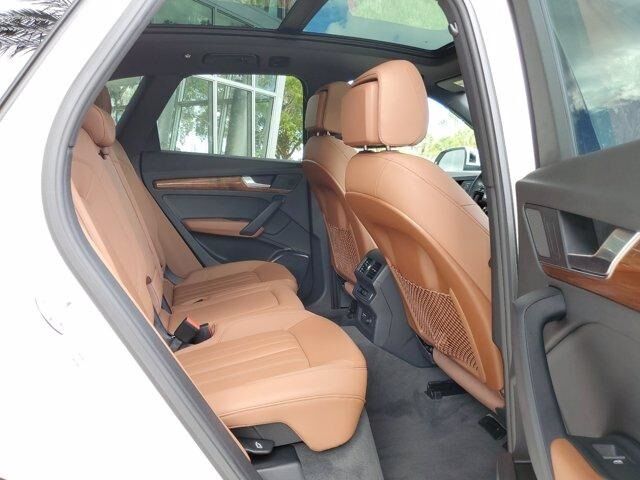 2021 Audi Q5 45 Premium Coral Springs FL