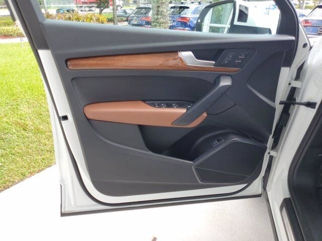 2021 Audi Q5 45 Premium Coral Springs FL