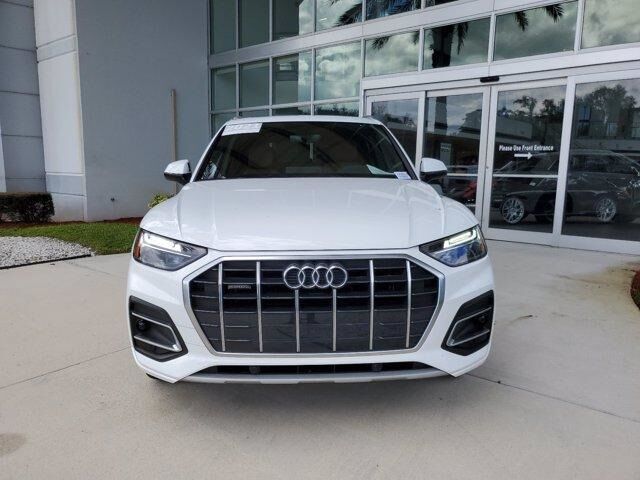 2021 Audi Q5 45 Premium Coral Springs FL