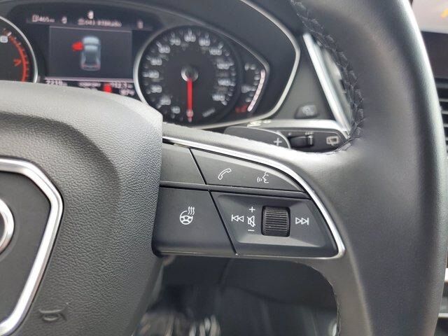 2021 Audi Q5 45 Premium Coral Springs FL