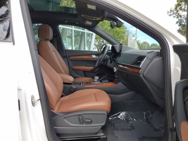 2021 Audi Q5 45 Premium Coral Springs FL
