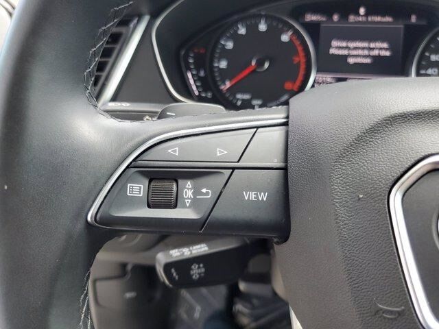 2021 Audi Q5 45 Premium Coral Springs FL