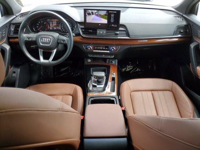 2021 Audi Q5 45 Premium Coral Springs FL