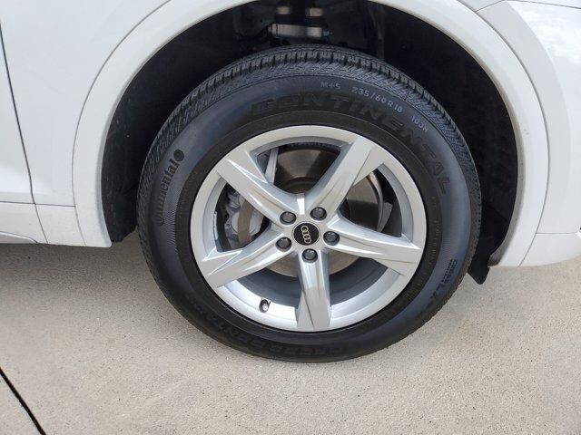 2021 Audi Q5 45 Premium Coral Springs FL