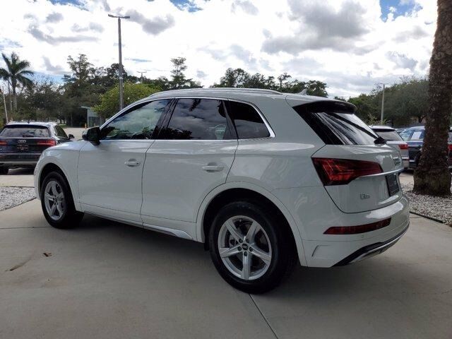 2021 Audi Q5 45 Premium Coral Springs FL