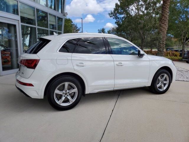 2021 Audi Q5 45 Premium Coral Springs FL