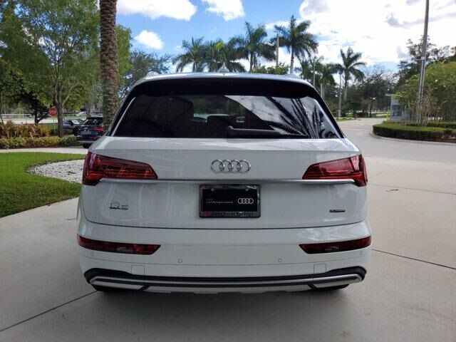 2021 Audi Q5 45 Premium Coral Springs FL