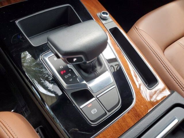 2021 Audi Q5 45 Premium Coral Springs FL